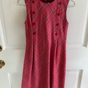 Best & Co. Wool Jumper Shift, 12, NWT